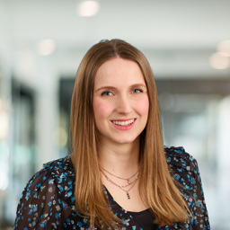 Melissa Mitchell, associate in the private client team at Russell-Cooke-solicitors.