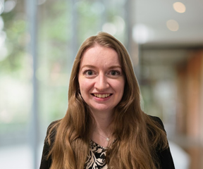 Emma Gargaro (interim)