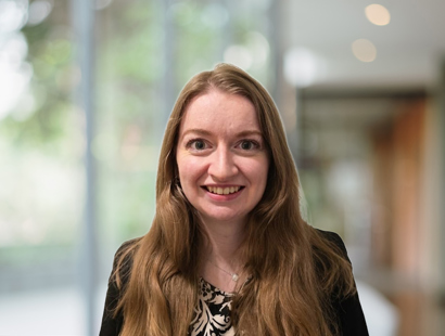 Emma Gargaro (interim)