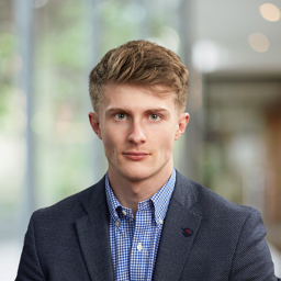 Jack Rogers, Associate in the Russell-Cooke Solicitors, dispute resolution team.