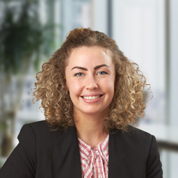 Lucy Gledhill-Flynn, Associate in the Russell-Cooke Solicitors, family and children team.