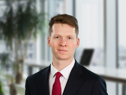 Ed Reid is an associate in the Russell-Cooke solicitors real estate team. 