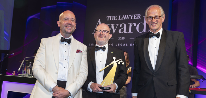 The Lawyer Awards 2025 Cropped