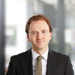 Andrew Morgan, Senior associate in the Russell-Cooke Solicitors, trust, will and estate disputes team.