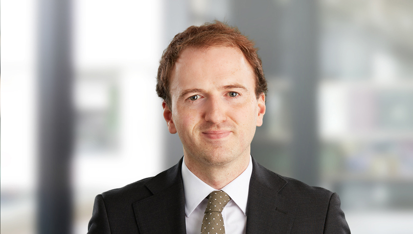Andrew Morgan, Senior associate in the Russell-Cooke Solicitors, trust, will and estate disputes team.