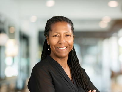 Audrey Blake, Legal assistant in the Russell-Cooke Solicitors, personal injury and medical negligence team. 