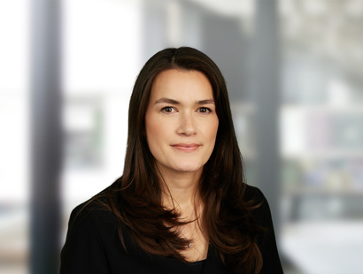 Rachel Ip Fung Chun, Senior associate in the Russell-Cooke Solicitors, property law and conveyancing team.