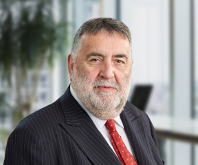 Simon Catt, Consultant in the Russell-Cooke Solicitors, real estate, planning and construction team.