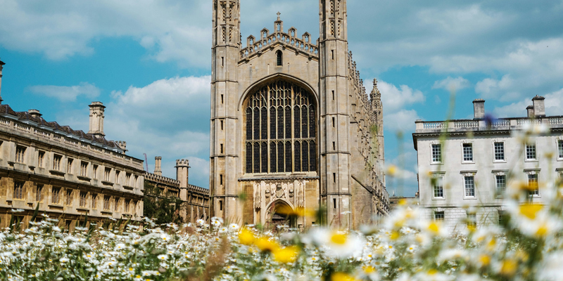 Russell‑Cooke advises Cambridge in America (UK) on record £190 million Rokos donation to the University of Cambridge-Russell-Cooke-News-2026