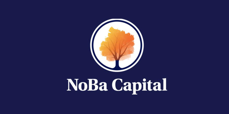 NoBa Capital logo