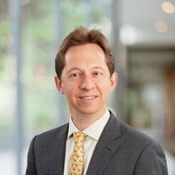 Chris Rowse, Partner in the Russell-Cooke Solicitors, charity law and not for profit team.