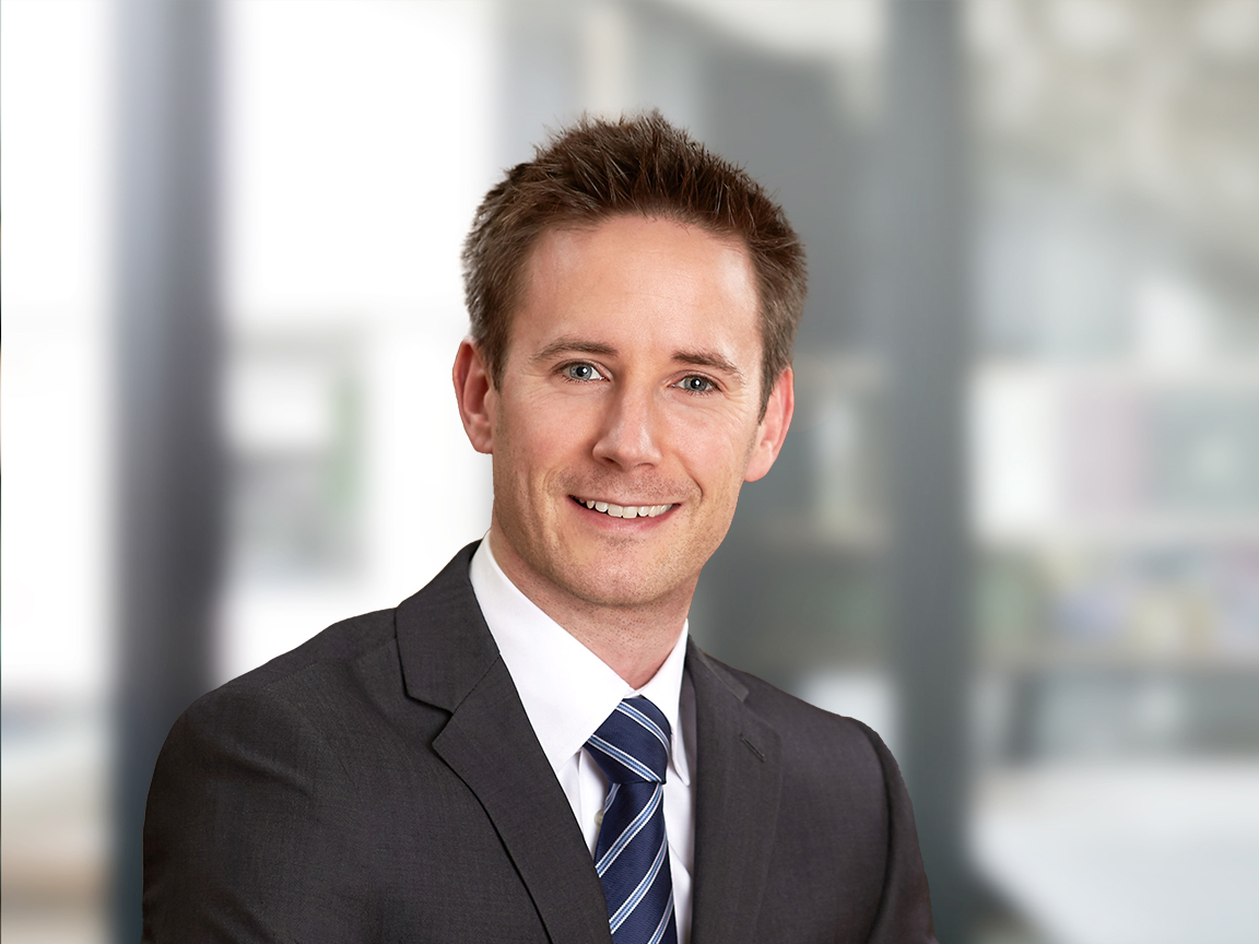 Christopher Edwards, Senior associate in the Russell-Cooke Solicitors, real estate, planning and construction team.