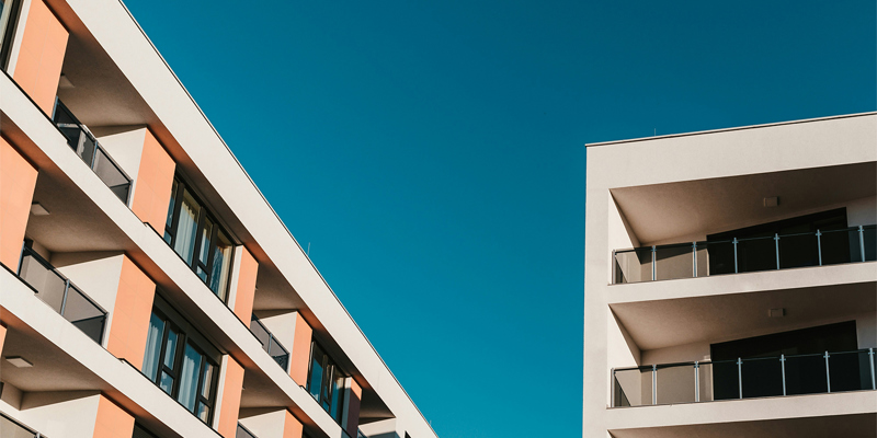 Blocks of modern residential flats with a blue sky. I own a flat in a development.  My landlord has sent me a service charge bill for thousands of pounds.  I have no idea what it’s for and have not been given any information about this.  I have asked for more details but the charges are now due.  Can I simply refuse to pay?