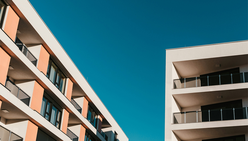 Blocks of modern residential flats with a blue sky. I own a flat in a development.  My landlord has sent me a service charge bill for thousands of pounds.  I have no idea what it’s for and have not been given any information about this.  I have asked for more details but the charges are now due.  Can I simply refuse to pay?
