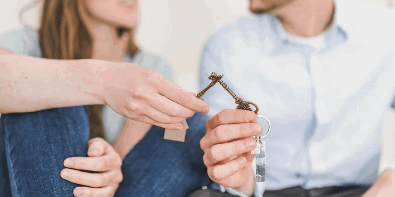 Breaking up is hard to do for homeowners—The Times Property Newsletter-Russell-Cooke-News-2025