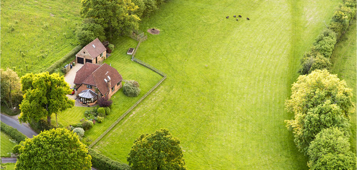 Agricultural estate planning and trusts