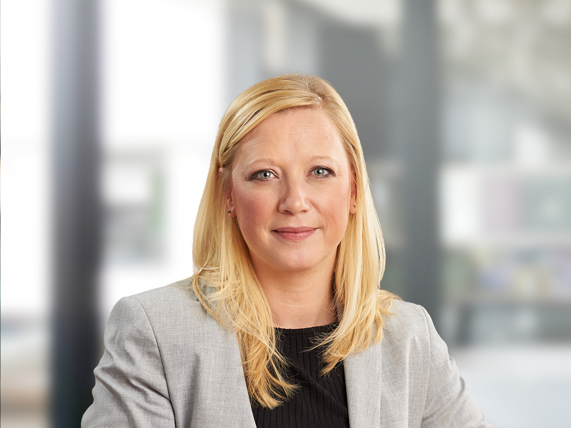 Carly Argent, Senior associate in the Russell-Cooke Solicitors, private client team.