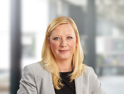 Carly Argent, Senior associate in the Russell-Cooke Solicitors, private client team.