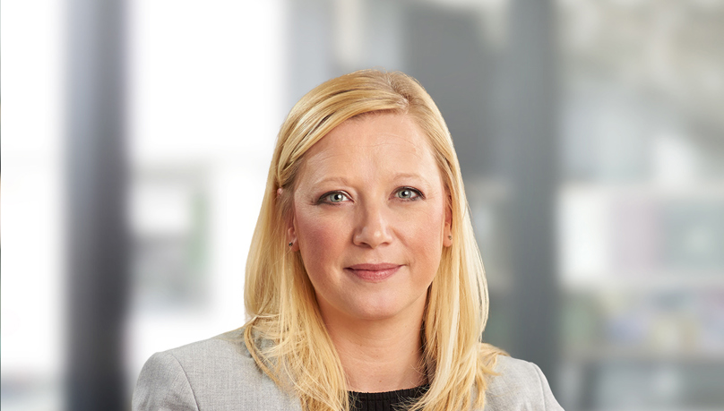 Carly Argent, Senior associate in the Russell-Cooke Solicitors, private client team.
