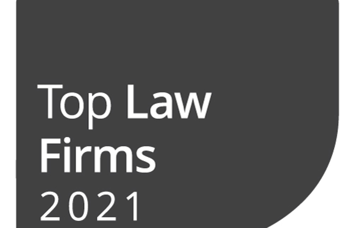 Russell-Cooke recognised in eprivateclient Top Law Firms 2021