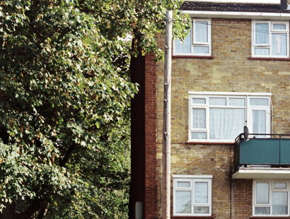 a block of flats in the UK. Should I buy a flat with 20 years remaining on the lease?