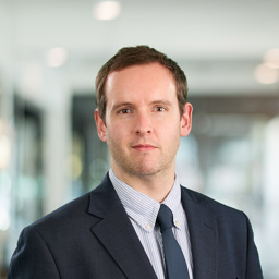 Philip Lardner, associate, Russell-Cooke real estate team. 