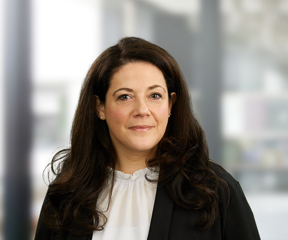 Rachel Bodner, associate in the Russell-Cooke, personal injury and clinical negligence team.