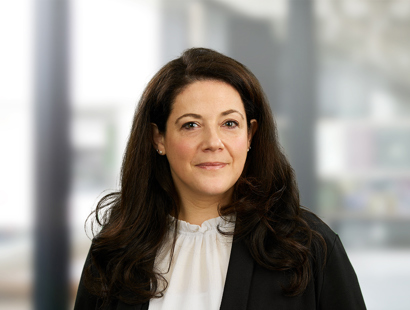 Rachel Bodner, associate in the Russell-Cooke, personal injury and clinical negligence team.