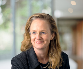 Kathrin McClintock, Partner in the Russell-Cooke Solicitors, real estate, planning and construction team.