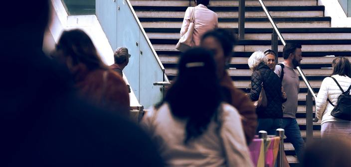 Equality and human rights