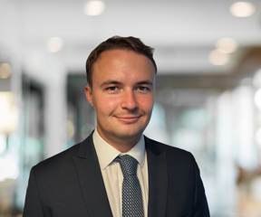 Stephen Smithers, associate in the Russell-Cooke dispute resolution team.