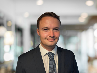 Stephen Smithers, associate in the Russell-Cooke dispute resolution team.