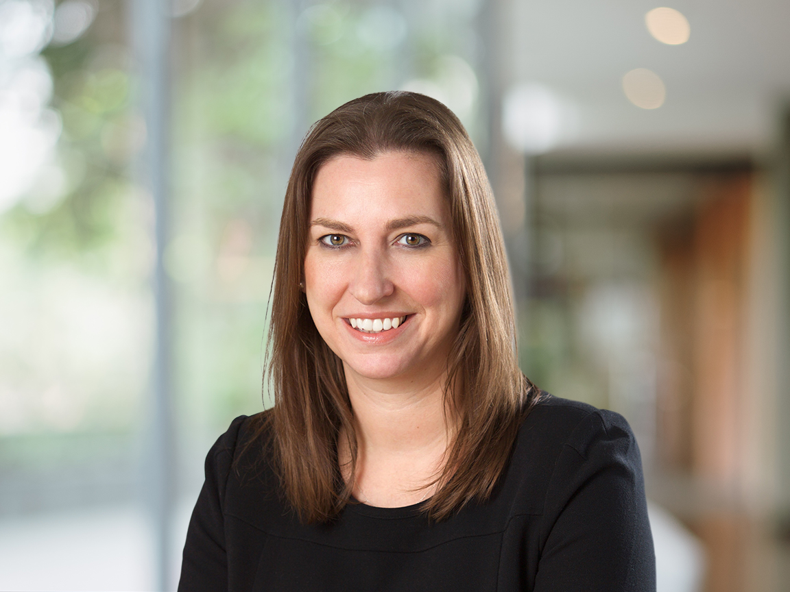 Rachel Stewart, Partner in the Russell-Cooke Solicitors, property law and conveyancing team.