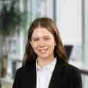 Hebe Robinson, Trainee in the Russell-Cooke Solicitors, dispute resolution team. 