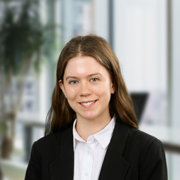 Hebe Robinson, Trainee in the Russell-Cooke Solicitors, dispute resolution team. 