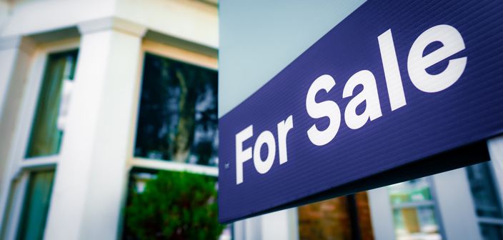 Buying and selling residential conveyancing