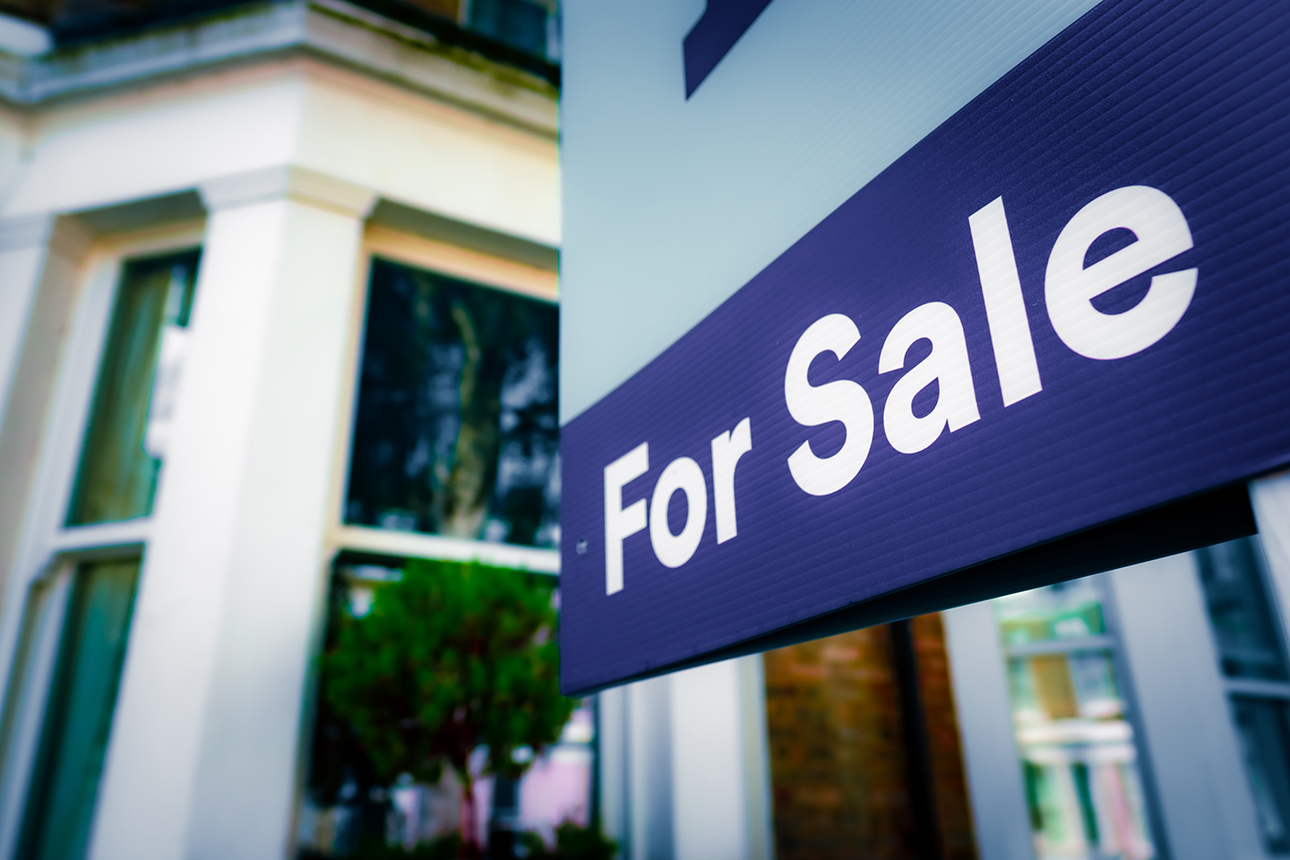 Buying and selling residential conveyancing