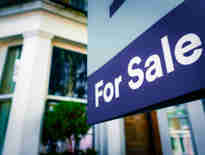 Buying and selling residential conveyancing