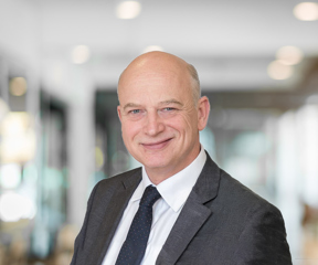 Nigel West, consultant, litigation team at Russell-Cooke. 