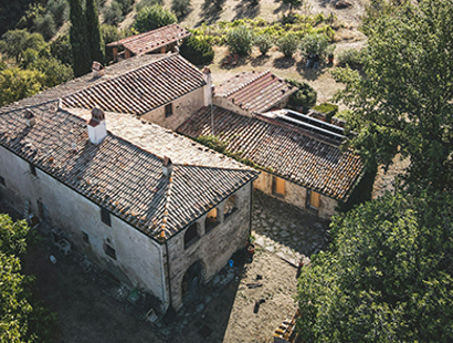 Italian property law