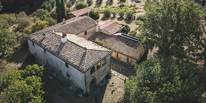 Italian property law