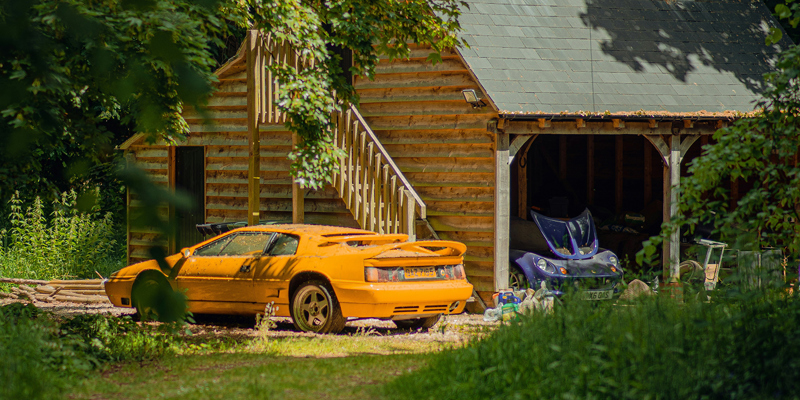 Home Garage The Times Russell Cooke News 2026