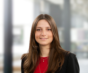 Lu Alaimo, Associate in the Russell-Cooke Solicitors, private client team