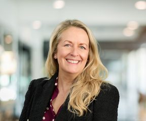 Sarah Towler, Partner in the Russell-Cooke Solicitors, personal injury and medical negligence team.