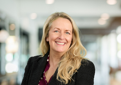 Sarah Towler, Partner in the Russell-Cooke Solicitors, personal injury and medical negligence team.