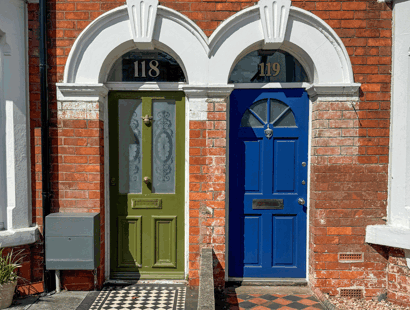 A neighbour is blocking our property sale—what can we do?