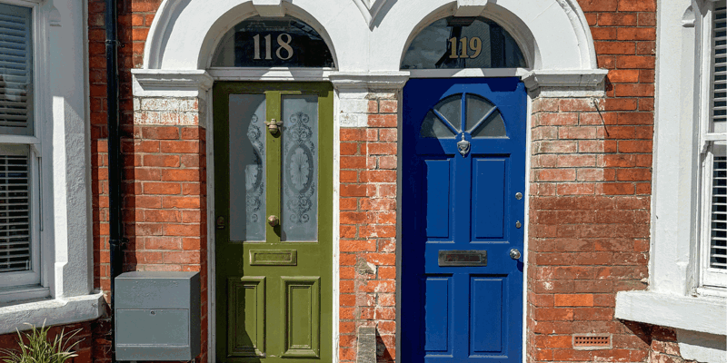 A neighbour is blocking our property sale—what can we do?