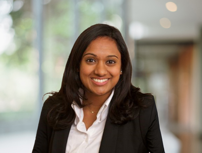 Amantha Seneviratne