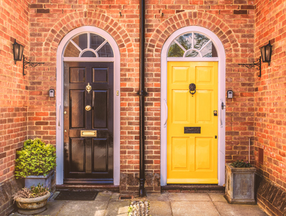 Real estate disputes