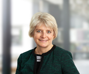 Emma Shipp, Director of client services in the Russell-Cooke Solicitors, corporate and commercial team.